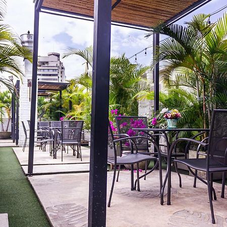 Alko Hotel Boutique Cali Luaran gambar