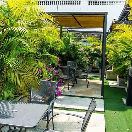 Alko Hotel Boutique Cali Luaran gambar