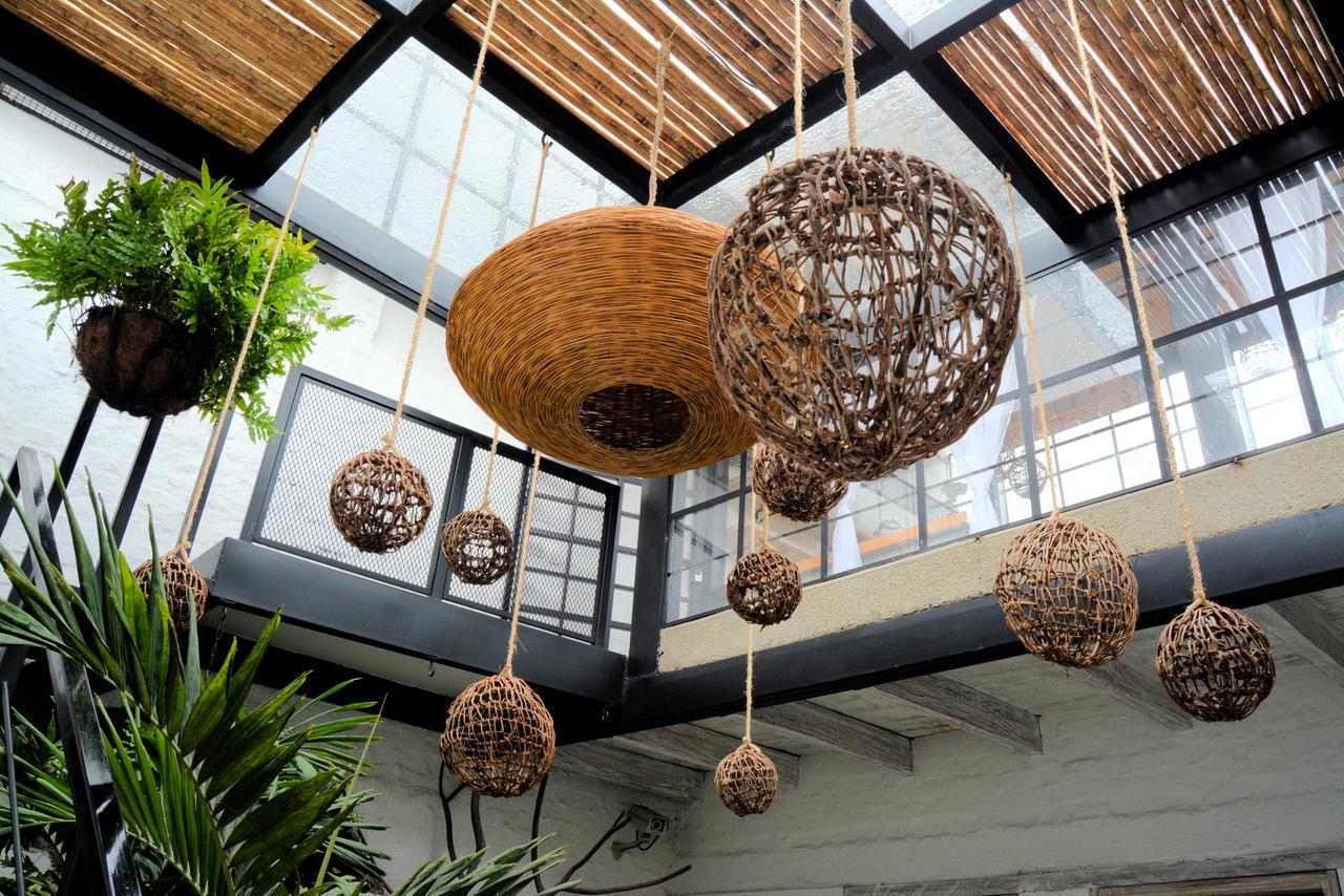 Alko Hotel Boutique Cali Luaran gambar