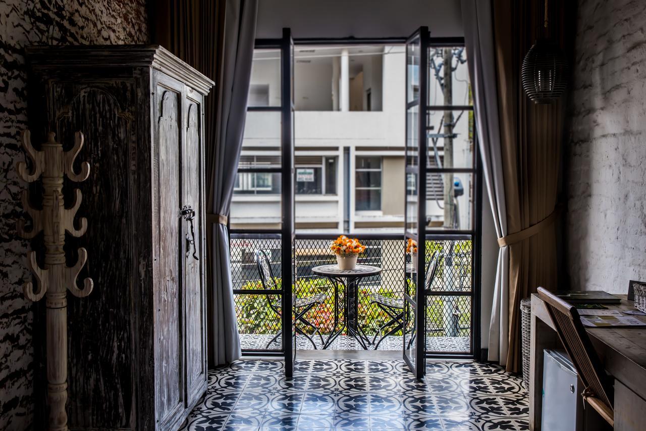 Alko Hotel Boutique Cali Luaran gambar