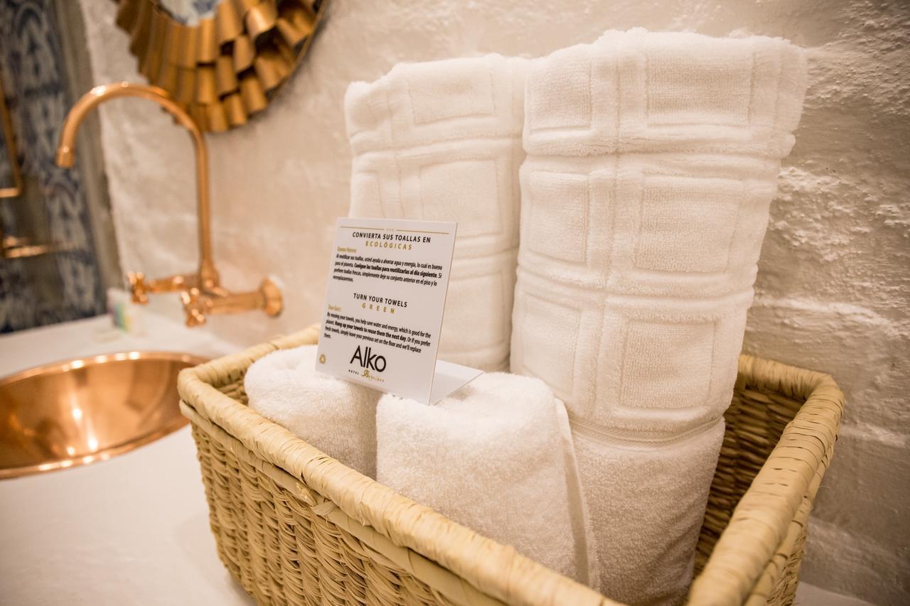 Alko Hotel Boutique Cali Luaran gambar