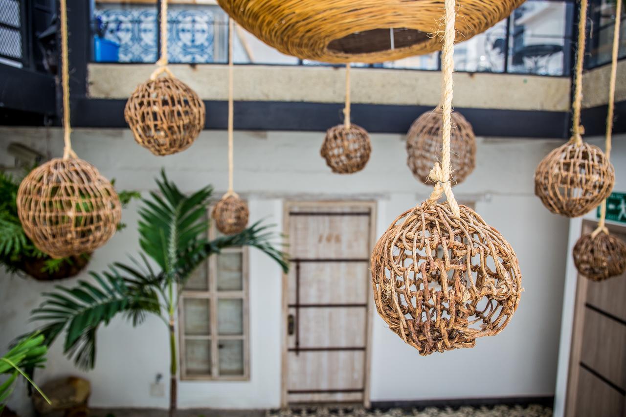 Alko Hotel Boutique Cali Luaran gambar