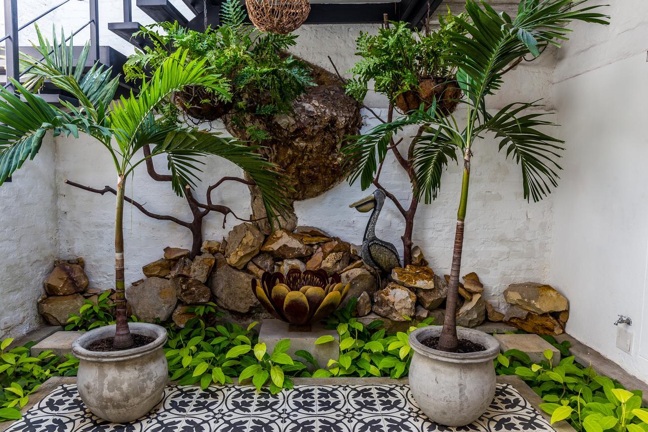Alko Hotel Boutique Cali Luaran gambar