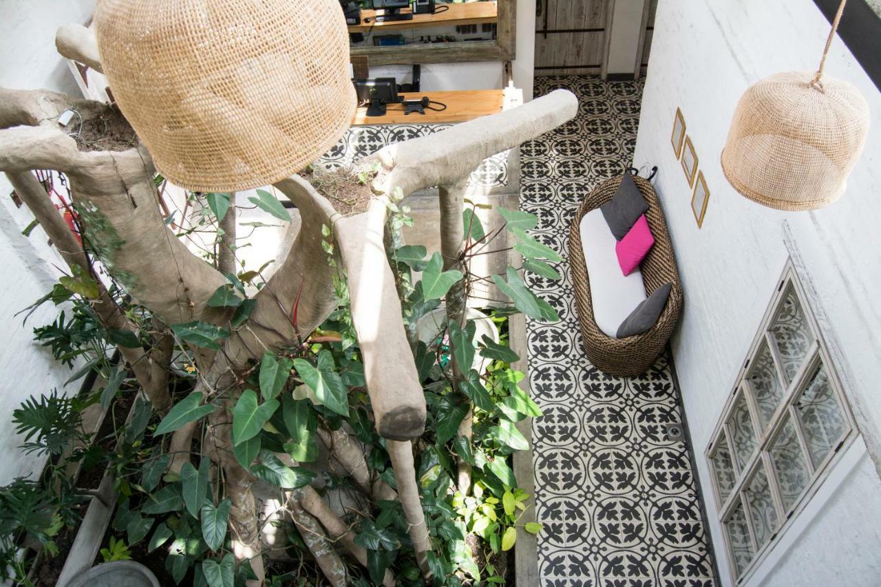 Alko Hotel Boutique Cali Luaran gambar