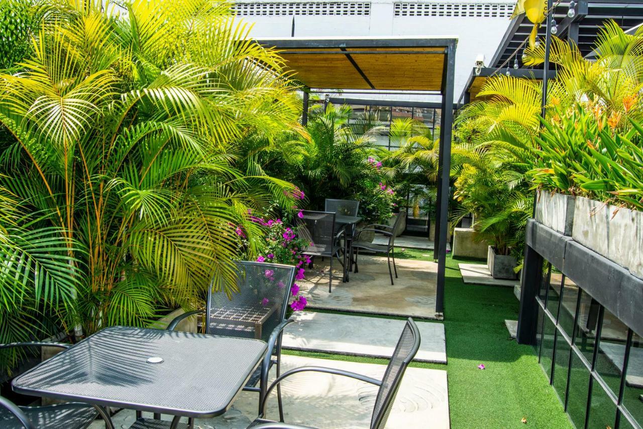 Alko Hotel Boutique Cali Luaran gambar