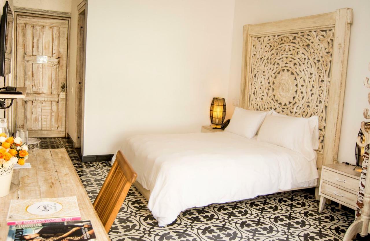 Alko Hotel Boutique Cali Luaran gambar