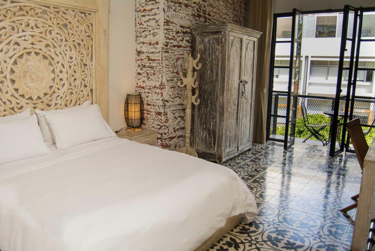 Alko Hotel Boutique Cali Luaran gambar