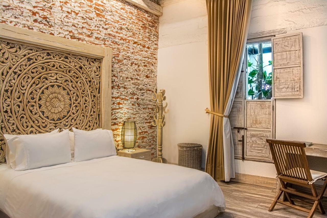 Alko Hotel Boutique Cali Bilik gambar