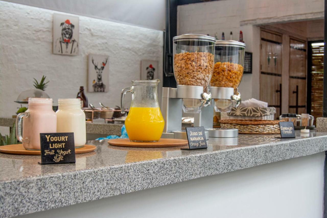 Alko Hotel Boutique Cali Luaran gambar