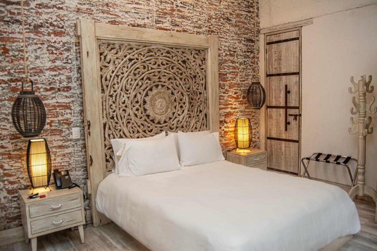 Alko Hotel Boutique Cali Bilik gambar
