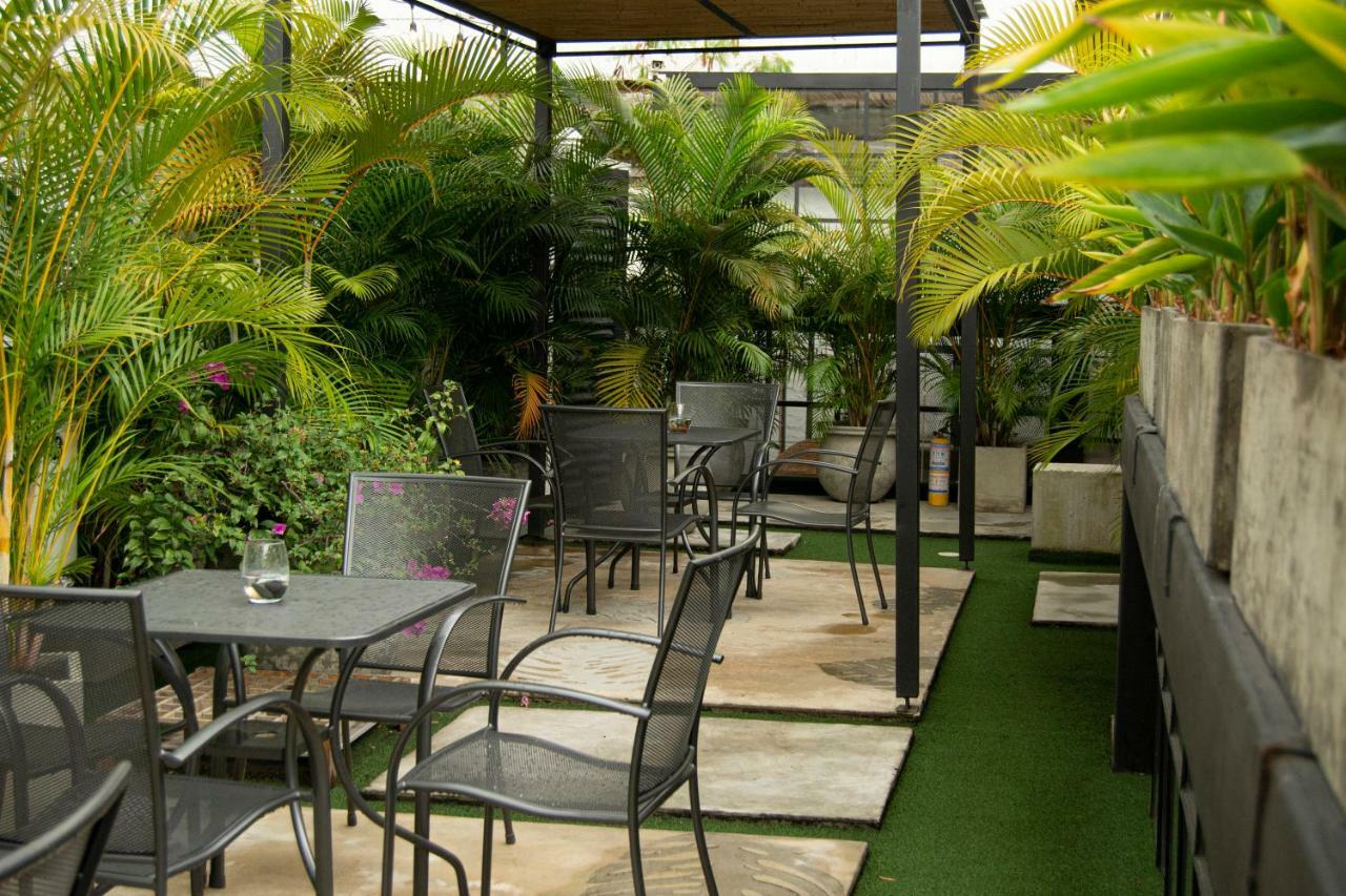 Alko Hotel Boutique Cali Luaran gambar