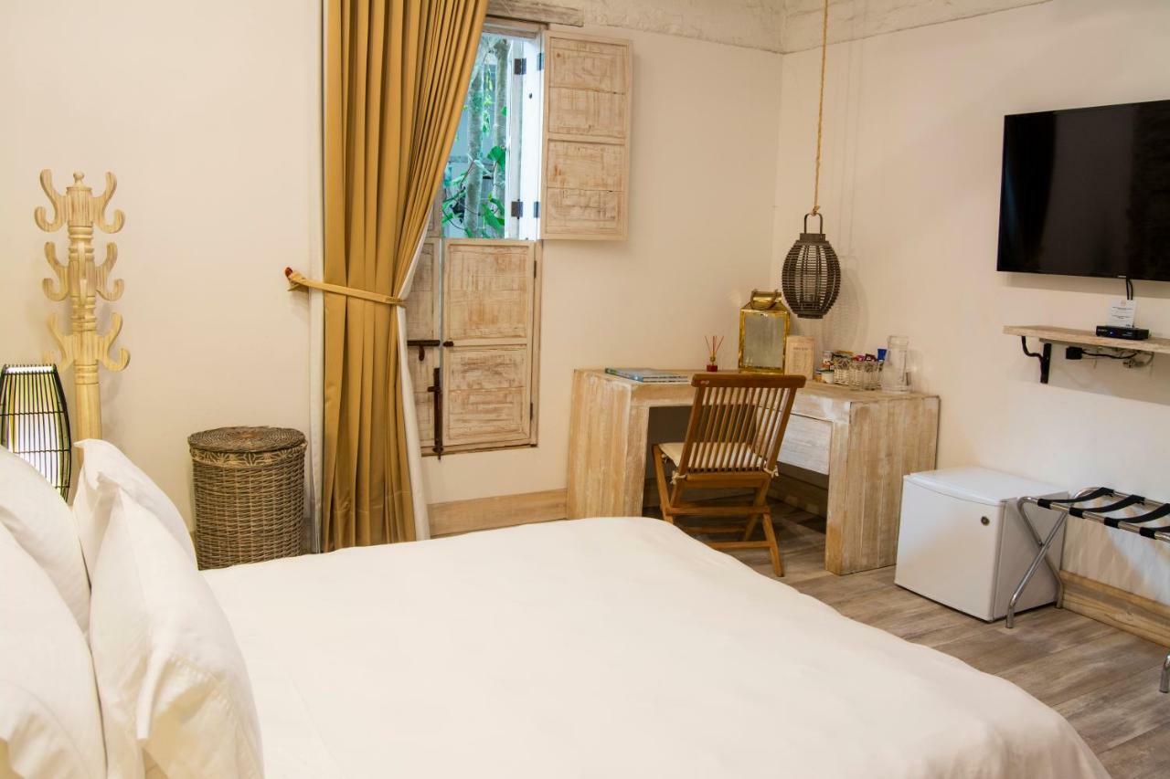 Alko Hotel Boutique Cali Bilik gambar