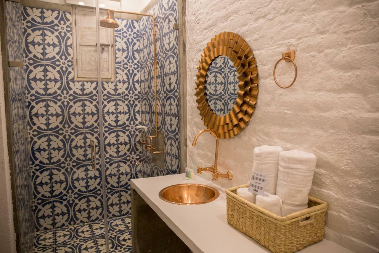 Alko Hotel Boutique Cali Luaran gambar
