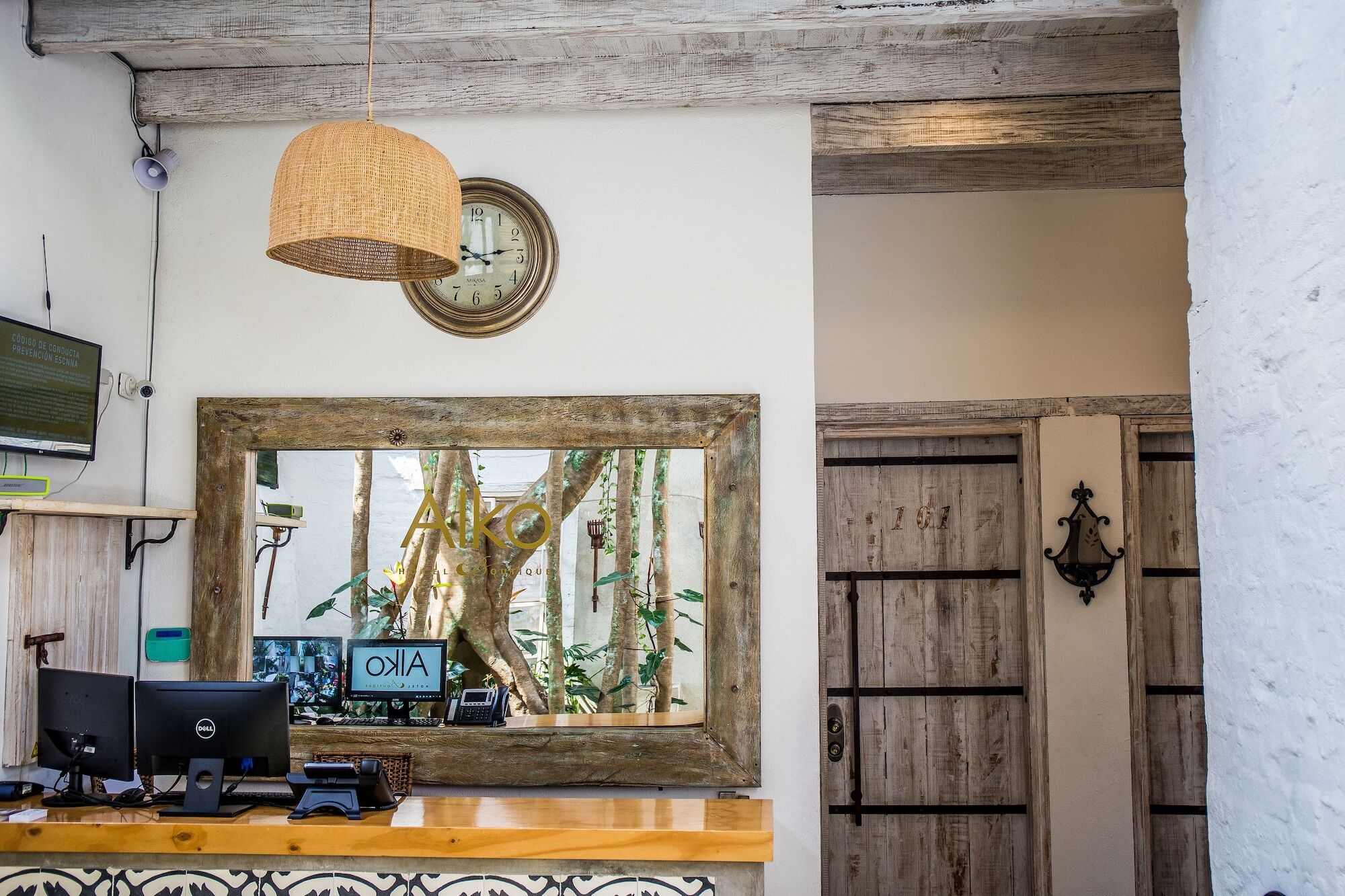 Alko Hotel Boutique Cali Luaran gambar