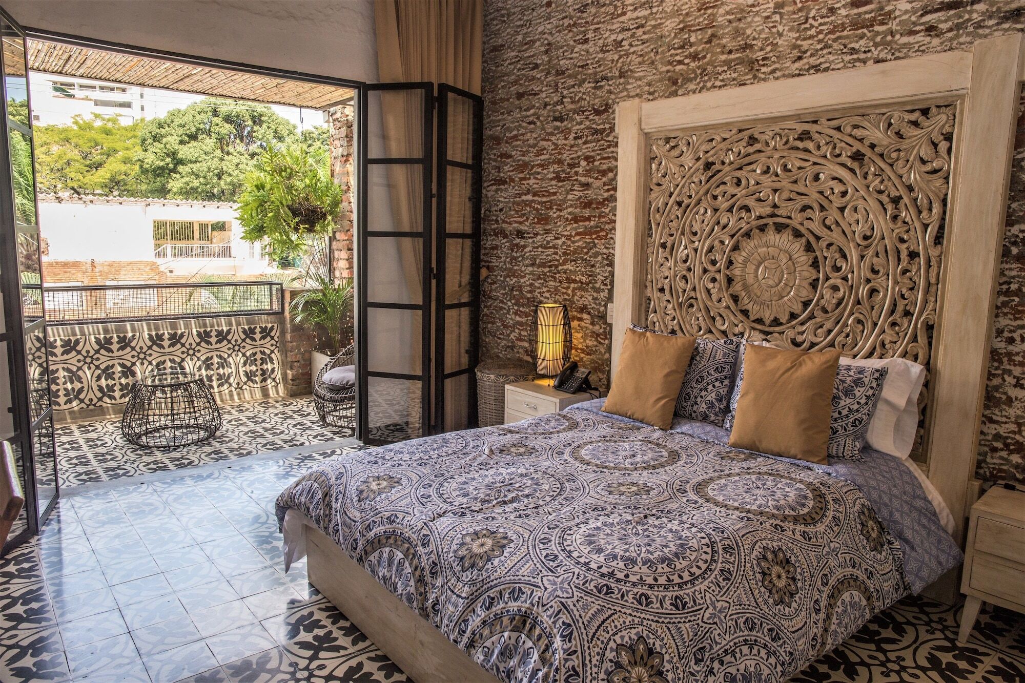 Alko Hotel Boutique Cali Luaran gambar