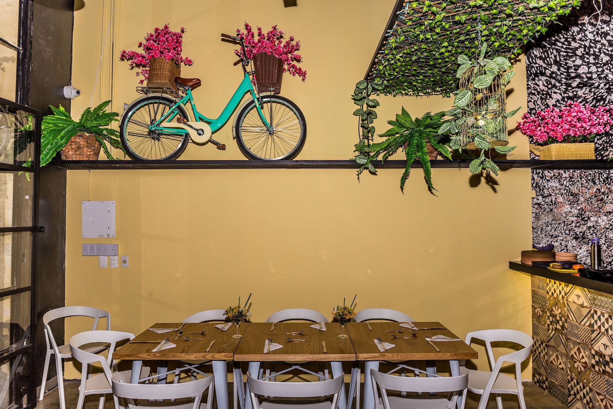Alko Hotel Boutique Cali Luaran gambar