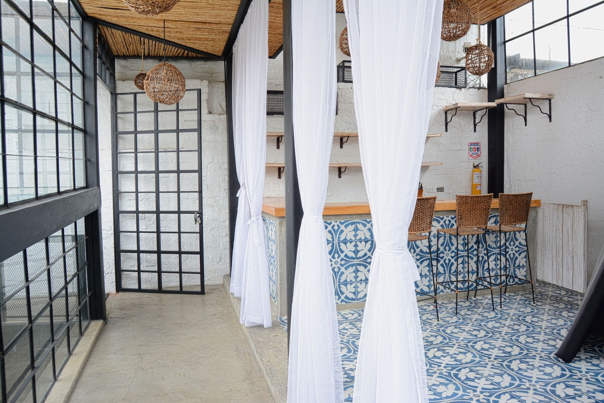 Alko Hotel Boutique Cali Luaran gambar