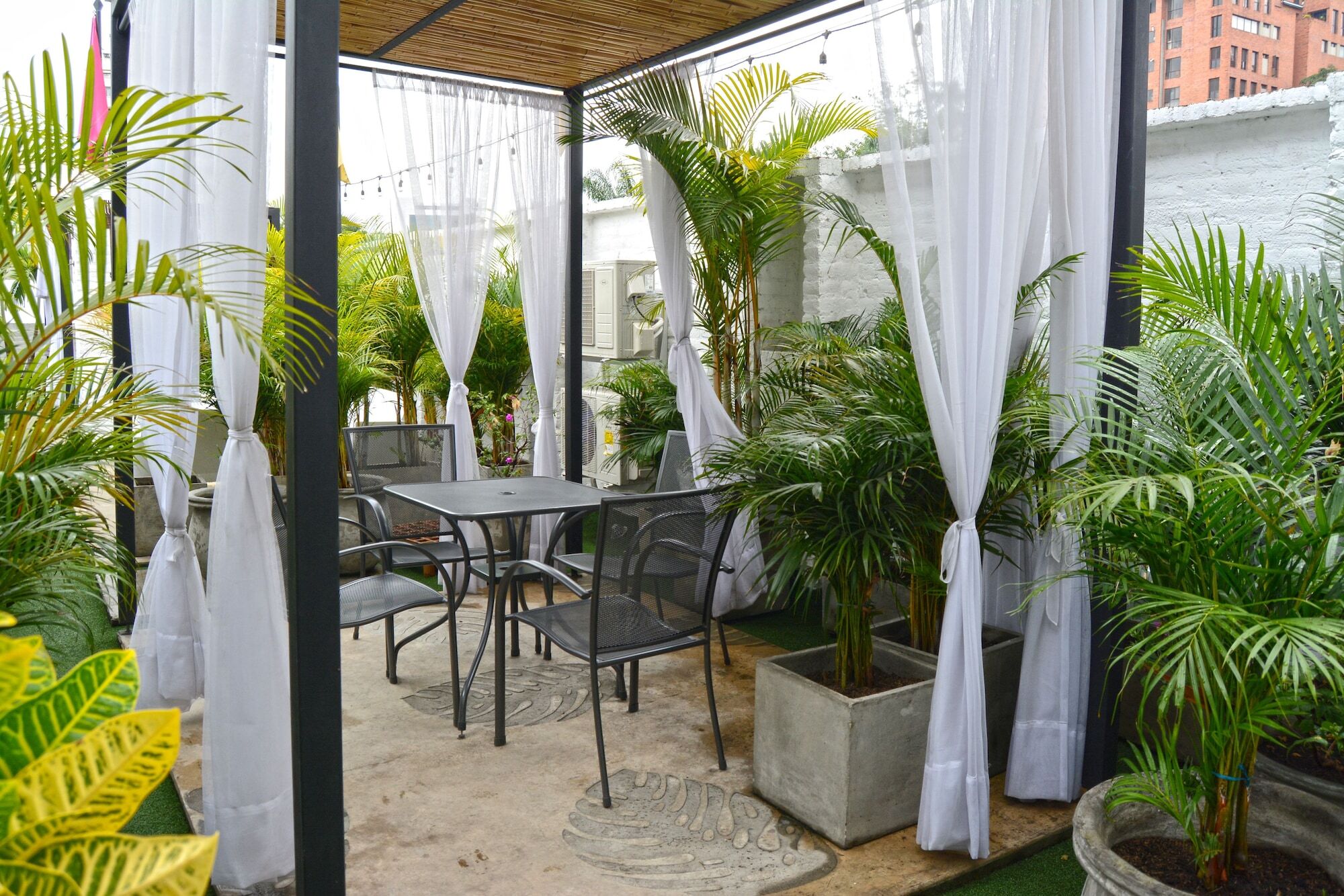 Alko Hotel Boutique Cali Luaran gambar