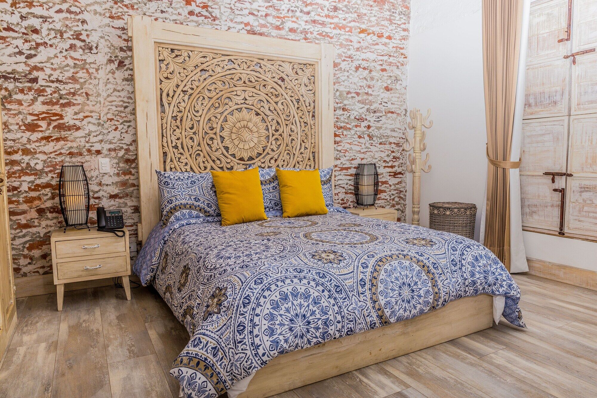 Alko Hotel Boutique Cali Luaran gambar