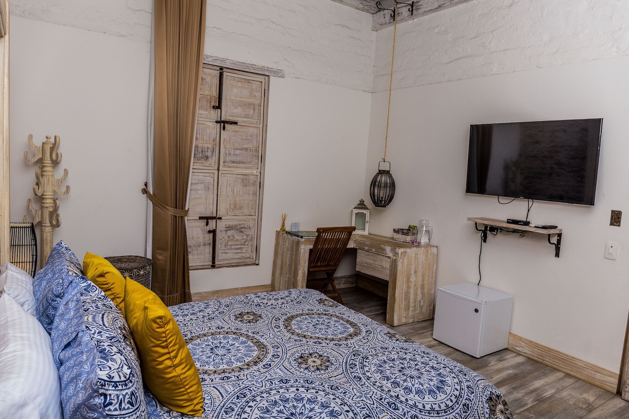 Alko Hotel Boutique Cali Luaran gambar