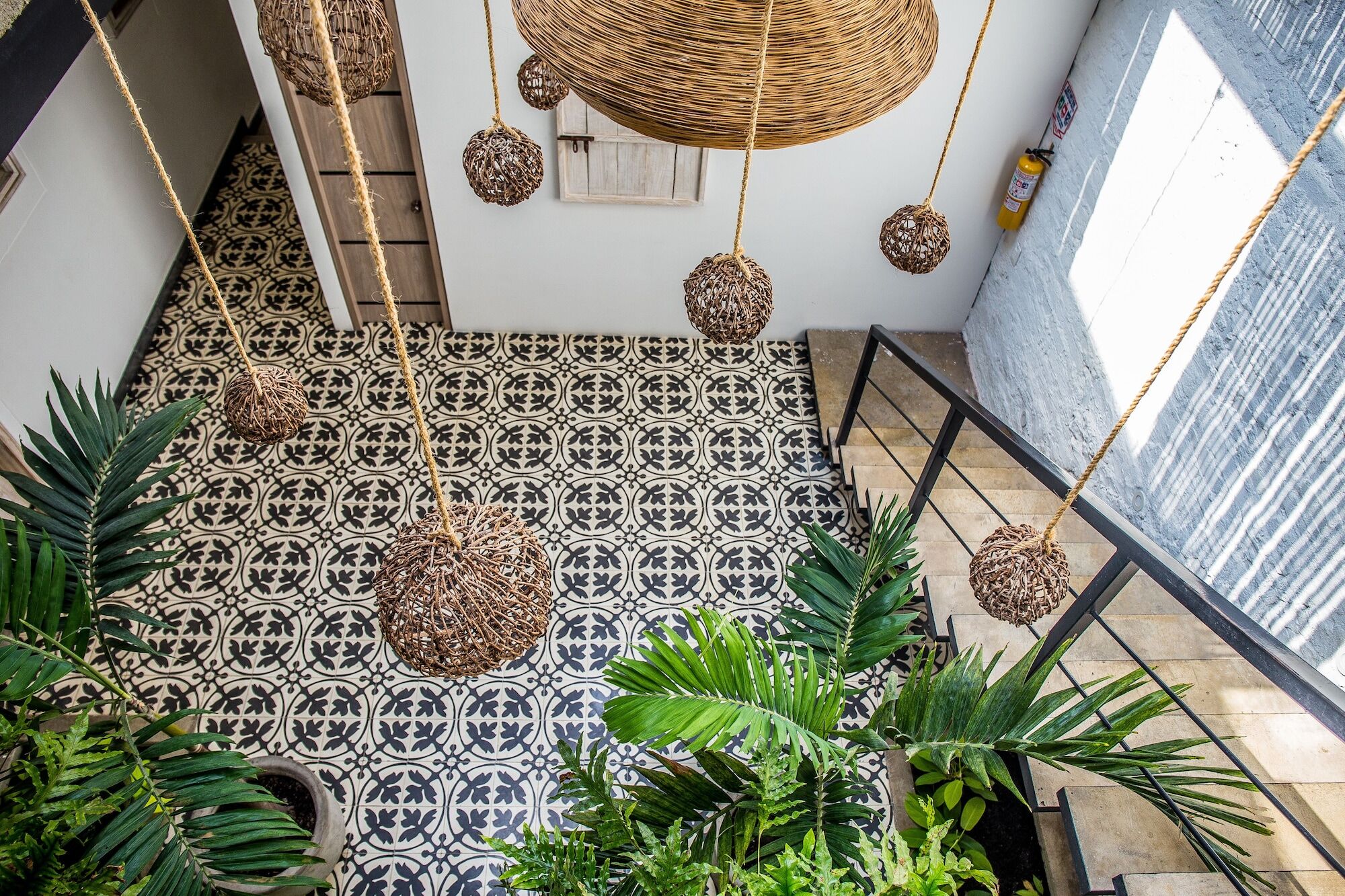 Alko Hotel Boutique Cali Luaran gambar