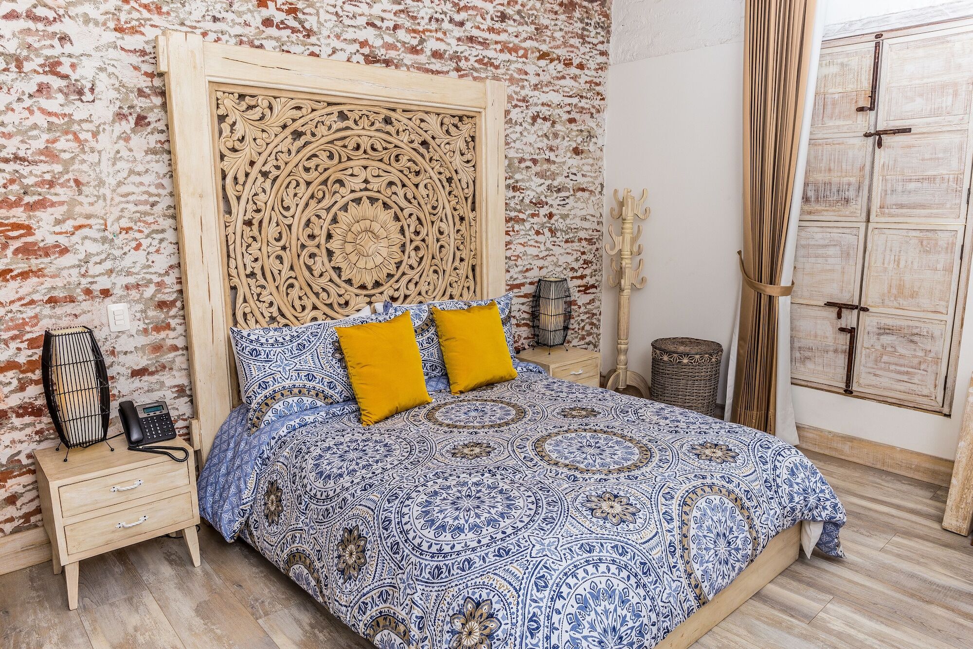 Alko Hotel Boutique Cali Luaran gambar